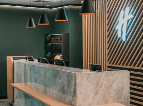Holiday Inn Krakow City Centre by IHG