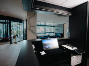 Crowne Plaza Zürich by IHG