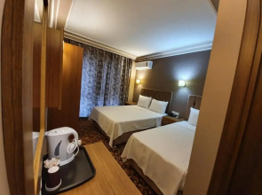 Hamit Kizilay Hotel