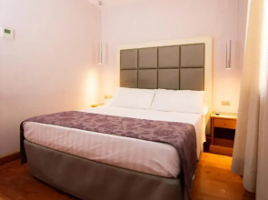 Hotel Giolli Nazionale