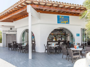 BlueSea Club Marthas