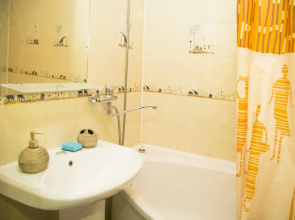 Apartment Antares
