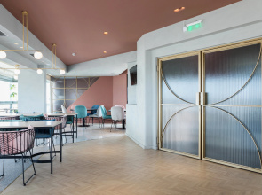 Evripides Hotel