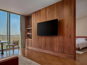 Mumian Beijing Daxing International Airport, part of Hyatt