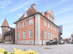 Burghotel Haselünne