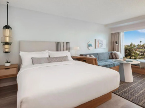 The Pierside Santa Monica