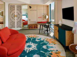 Hotel Indigo Dubai Downtown by IHG