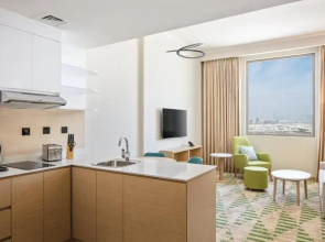 Holiday Inn Hotel & Suites Dubai Science Park by IHG