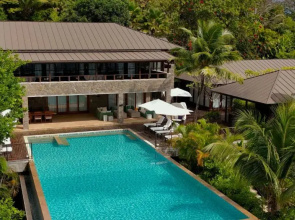 Four Seasons Resort Seychelles
