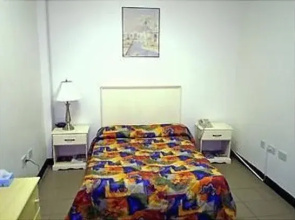 Kabran Hotel