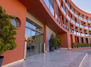 Aqua Pedra dos Bicos Design Beach Hotel - Adults Friendly