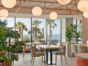 Hotel Best Tritón