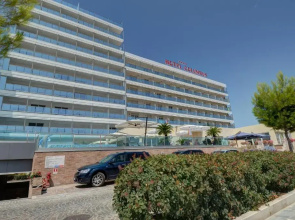 Columbus Sea Hotel