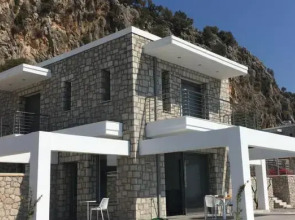 Villa Olympos