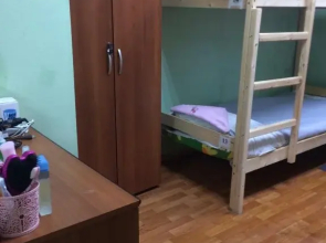 Vasilcovskiy Hostel