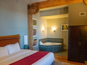 Lancaster Arts Hotel
