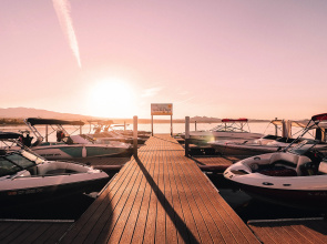 The Nautical Beachfront Resort