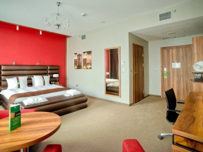 Holiday Inn Krakow City Centre by IHG