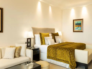 Grosvenor House, a Luxury Collection Hotel, Dubai