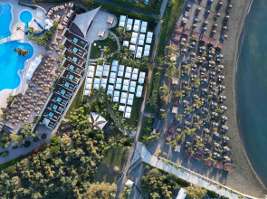 Отель Four Seasons 