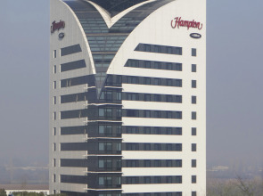 Hampton by Hilton Bursa