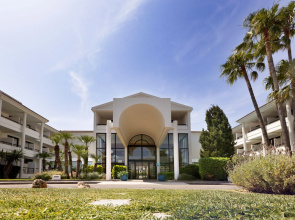 Aparthotel Bahia Pollensa