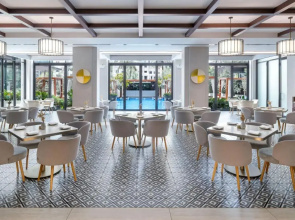 Hotel Boulevard, Autograph Collection