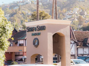 Surf & Sand Laguna Beach