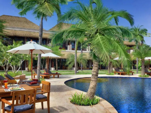 Mali Resort Sunrise Beach