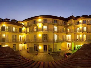 Santa Giulia Hotel e Residence