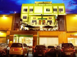 Airy Syariah Padang Barat Bundo Kanduang 19