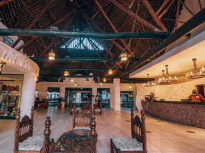 Southern Palms Beach Resort