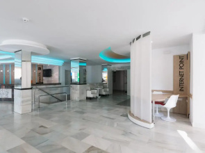 Hotel BelleVue Vistanova