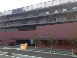 Kawane Onsen Hotel