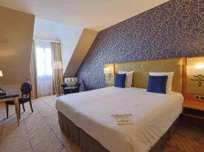 Dream Castle Hotel