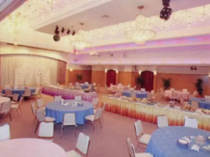 Hotel Primrose Saito
