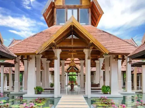 Suuko Villas