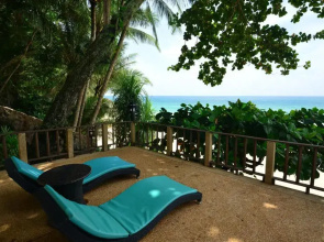 Andaman White Beach Resort