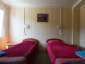 Vzmorie Hotel