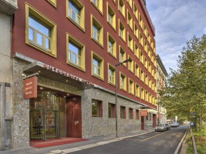 Enterprise Hotel