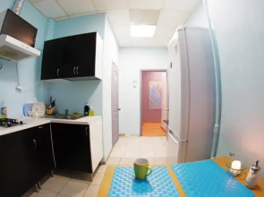 Open Hostel Fantomas