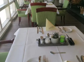 Savoy Hotel Bad Mergentheim