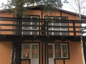 Baza otdyha Chechek Hotel