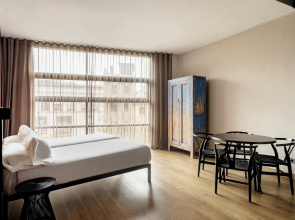 Aparthotel Allada