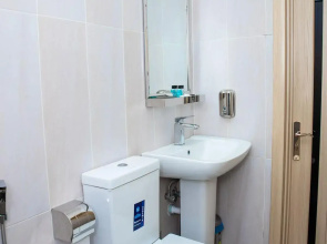 Отель Sebail Inn