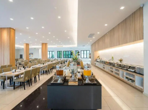 Hotel J Pattaya