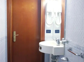 Отель Ducale