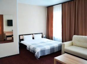 Hotel Partizan