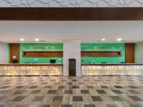 Ramada Plaza by Wyndham Antalya