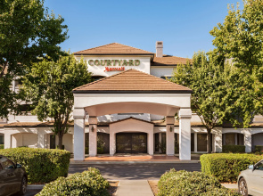 Courtyard By Marriott San Jose South/morgan Hill